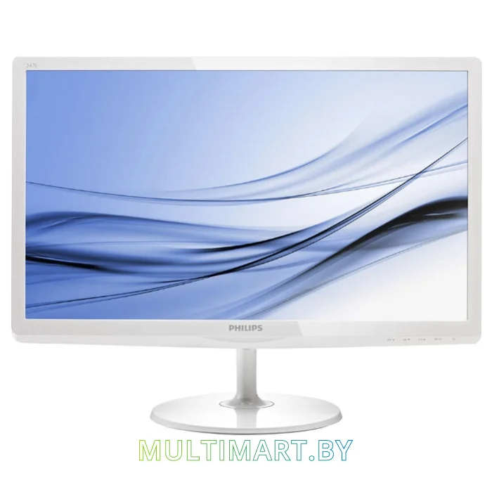 Монитор Philips 247E6EDAW/00